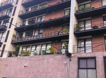 Departamento de 2 habitaciones, Coyoacán · Departamento en Venta, Coyoacán, Cdmx, Copilco Universidad.