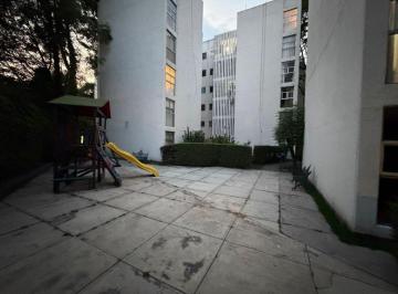 Departamento de 3 habitaciones, Coyoacán · Departamento en Venta, Col. El Reloj