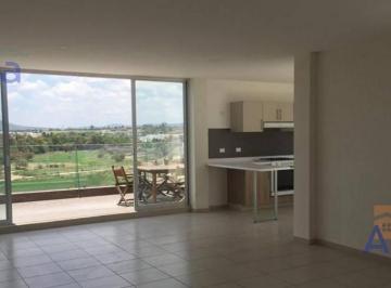 Departamento · 170m² · 3 Recámaras · 2 Estacionamientos · Penthouse en Renta en Torre Fulgora Fracc. La Aurora