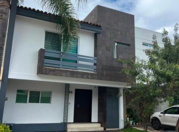 Casa en condominio de 3 habitaciones, Tlajomulco de Zúñiga · Casa en Venta en Coto Mallorca, Nueva Galicia, Tlajomulco de Zúñiga