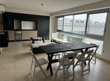 Departamento de 2 habitaciones, Zapopan · Departamento de Lujo Amueblado en Renta en Espacio Galerías