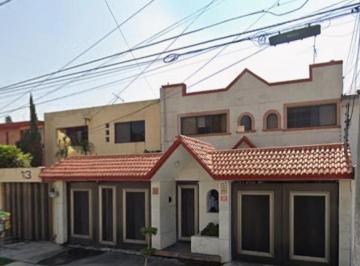 Casa de 3 habitaciones, Naucalpan de Juárez · Venta de Casa en Echegaray, Naucalpan de Juarez, Edo de Mex.