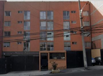 Departamento de 2 habitaciones, Alvaro Obregón · Departamento de 70 m² con 2 Recámaras en Venta en Álvaro Obregón, Recuperacion Bancaria