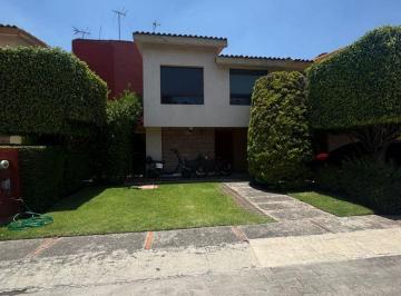 Casa en condominio de 4 habitaciones, Coyoacán · Casa en Venta, Campestre Coyoacán