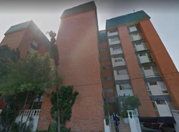 Departamento de 3 habitaciones, Benito Juárez · Departamento en Remate Col. Narvarte Cdmx