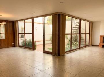 Casa de 4 habitaciones, Coyoacán · Casa en Venta en Campestre Churubusco, Coyoacán
