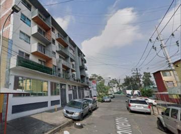 Departamento de 3 habitaciones, Venustiano Carranza · Departamento de Oportunidad en Morelos