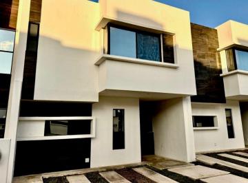Casa de 3 habitaciones, Benito Juárez · Casa en Renta Residencial Av Huayacan