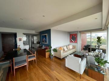 Departamento de 2 habitaciones, Alvaro Obregón · Departamento en Venta en Tres Cumbres, Santa Fé