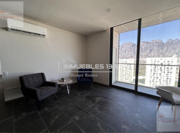 Departamento · 92m² · 2 Recámaras · 2 Estacionamientos · Departamento Equipado en Kanat