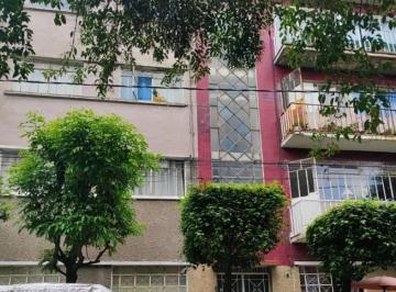 Departamento de 2 habitaciones, Benito Juárez · Departamento en Colonia del Valle Norte, Ciudad de México