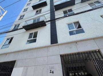 Departamento de 2 habitaciones, Coyoacán · Para Estrenar Departamento en Venta, Ex Hacienda Coapa
