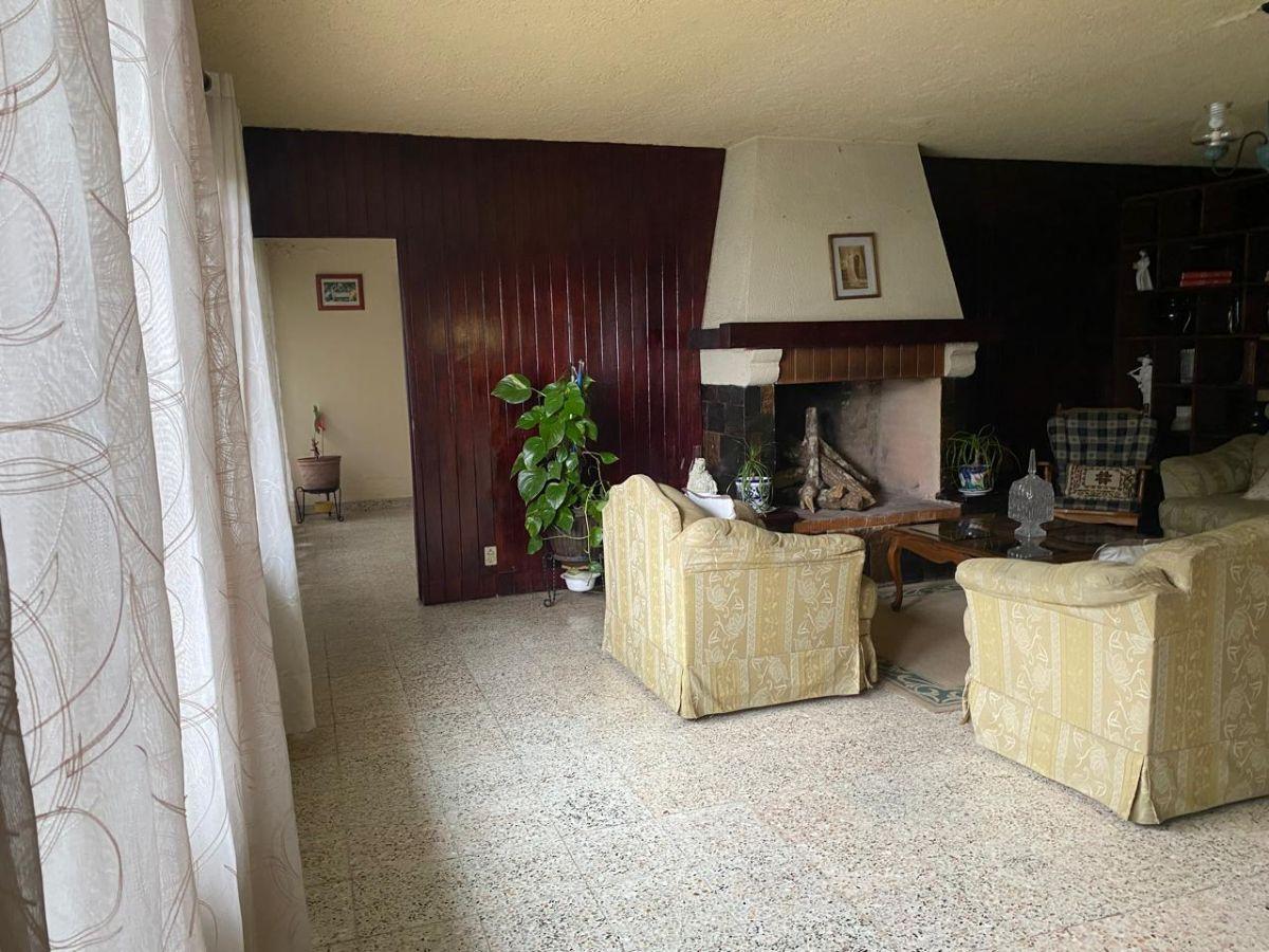 House for Sale in Xicotepec