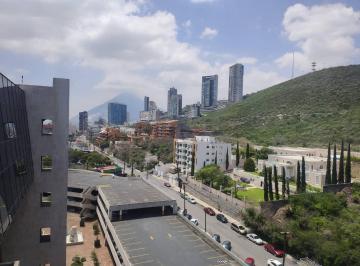 Oficina · 64m² · Venta Oficina de 64 m² en Edificio Los Soles Residencial San Agustín en Spgg - en Planta Baja