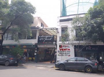 Edificio · 1700m² · 8 Recámaras · 2 Estacionamientos · Edificio Comercial en Santa Maria La Ribera