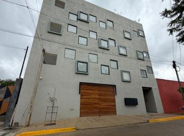 Departamento de 1 habitación, Oaxaca de Juárez · Nuevos Departamentos con Alberca en Renta en San Felipe