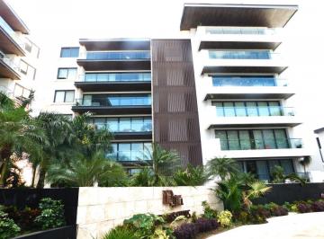 Departamento de 3 habitaciones, Benito Juárez · Departamento en Venta Sin Amueblar en Cumbres Residencial, Cancún Q. Roo