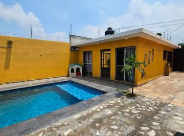 Casa de 3 habitaciones, Yautepec · Oportunidad en Oaxtepec
