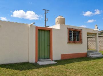 Casa de 2 habitaciones, Acolman · Terreno 984 m² con Casa de 2 Recámaras en Acolman (Uso Hb1)