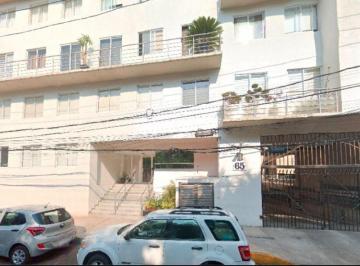 Departamento de 2 habitaciones, Miguel Hidalgo · Departamento en Venta en Anáhuac I Sección, Miguel Hidalgo. Cerca de Colegio Militar