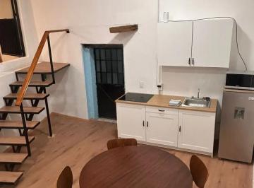 1 · Depto Amueblado en Renta | Santa Úrsula Coapa | 1 Habitación