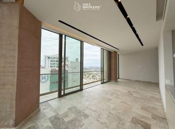Departamento de 3 habitaciones, Zapopan · Departamento en Renta - Legacy Tower, Zapopan