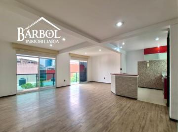 Departamento de 3 habitaciones, Benito Juárez · Departamento en Renta en San José Insurgentes | 3 Recámaras, Balcón y Vigilancia
