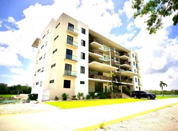 Departamento de 2 habitaciones, Benito Juárez · Departamento en Venta Amueblado; Cancún Q. Roo