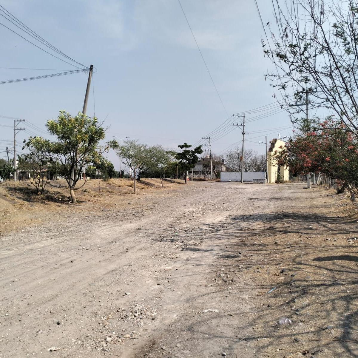 Terreno en Venta en Xoxocotla