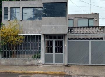 Casa de 5 habitaciones, Puebla · Casa en Renta en San Manuel
