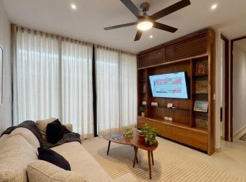 Departamento de 1 habitación, Mérida · Venta de Departamento de 1 Recámara en Temozón Norte | Amenidades de Lujo