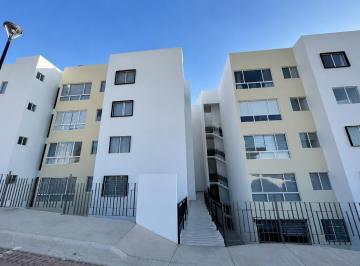 Departamento de 2 habitaciones, Querétaro · Departamento en Renta de 2 Recamaras y 2 Baños con 1 Cajón de Estacionamiento