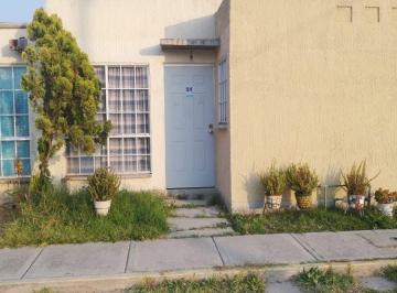 Casa en condominio de 1 habitación, Zumpango · ¡Tu Casa Propia Te Espera en Las Plazas, Zumpango!