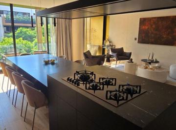 Departamento de 3 habitaciones, Miguel Hidalgo · Departamento en Venta Tennyson, Polanco