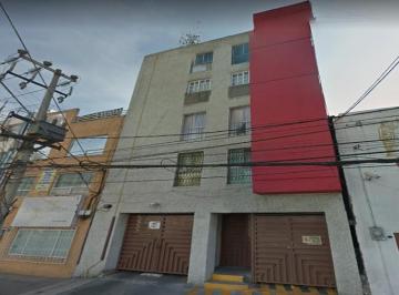Departamento de 3 habitaciones, Miguel Hidalgo · Departamento en Venta en Colonia Anahuac I Sección Miguel Hidalgo