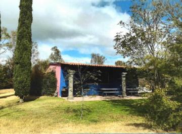 Rancho · 32719m² · 3 Recámaras · 50 Estacionamientos · Vendo Rancho en Guadalupe La Venta El Marques Queretaro
