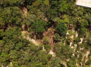 Terreno / Lote , Benito Juárez · Terreno en Venta Frente a Campo de Golf en Cancún Country Club
