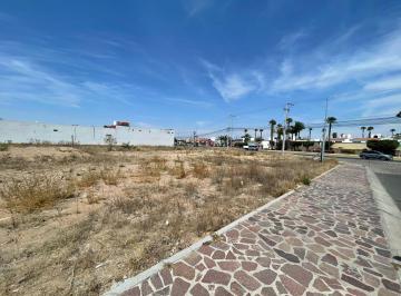 Terreno / Lote · 1343m² · Oportunidad de Terreno en Renta