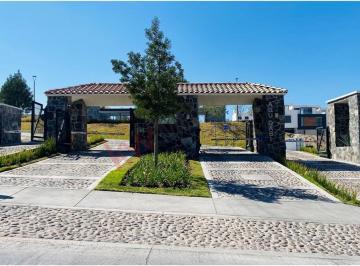 N/A · Propiedad en Venta - Privada Chiapas, San Isidro Miranda, 76246 El Marqués, Qro, México