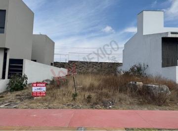 N/A · Terreno Habitacional Ubicado en Ubicado en Una de Las Zonas Mas Cotizadas de La Región
