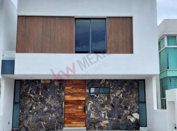 N/A · Propiedad en [venta] - Av Campo Real, El Refugio, 76146 Querétaro, Qro, México