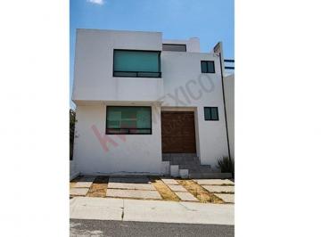 N/A · Propiedad en [venta] - Paseo de Las Pitahayas, Zibatá, 76269 El Marqués, Qro, México