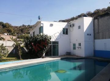 N/A · Propiedad en [venta] - Calle Topacio 21, La Joya, 62735 Yautepec, Mor, México