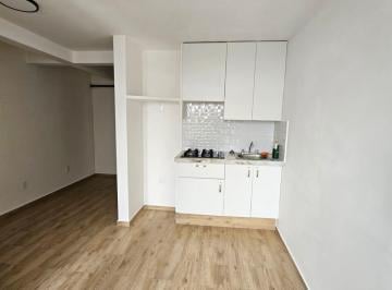 Departamento de 1 habitación, Miguel Hidalgo · Loft en Renta a 5 Minutos de Polanco