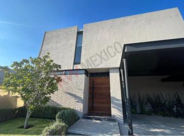 N/A · Propiedad en Venta - Privada Campanario de Santa Rosa, Lomas del Campanario II, 76146 Santiago de Qu