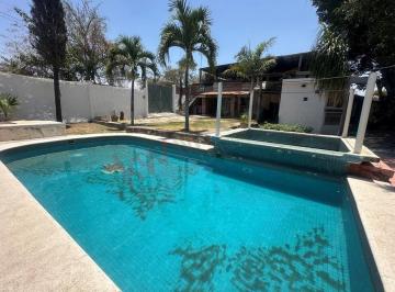 N/A · Propiedad en [venta] - Calle Miguel Hidalgo 38, Centro Vacacional Oaxtepec, 62738 Yautepec, Mor, Méx
