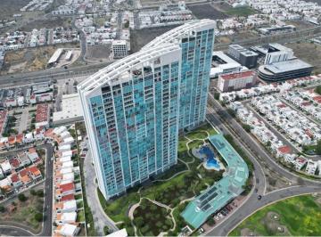 N/A · Propiedad en Venta - Mediskin, Av Santa Fe, Fraccionamiento Juriquilla Santa Fe, 76230 Juriquil