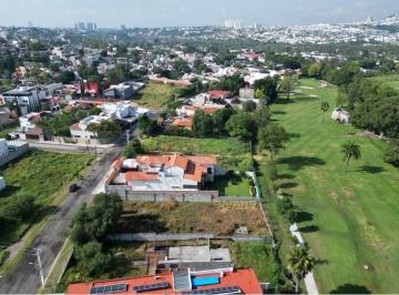 N/A · Propiedad en Venta - Av Santa Catarina, Fraccionamiento Villas del Mesón, 76226 Juriquilla, Qro
