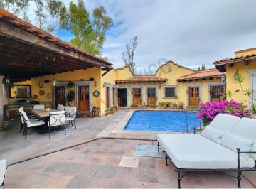 N/A · Propiedad en [venta] - Av Santa Catarina, Fraccionamiento Villas del Mesón, 76226 Juriquilla, Q