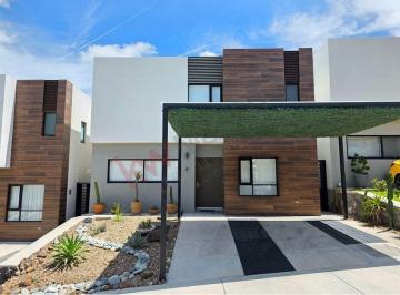 N/A · Propiedad en [venta] - Paque Jarcia, Zibatá, 76269 El Marqués, Qro, México